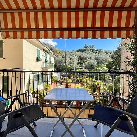 La Casa Dell'Artista - Levanto, 5 Terre Esterno foto