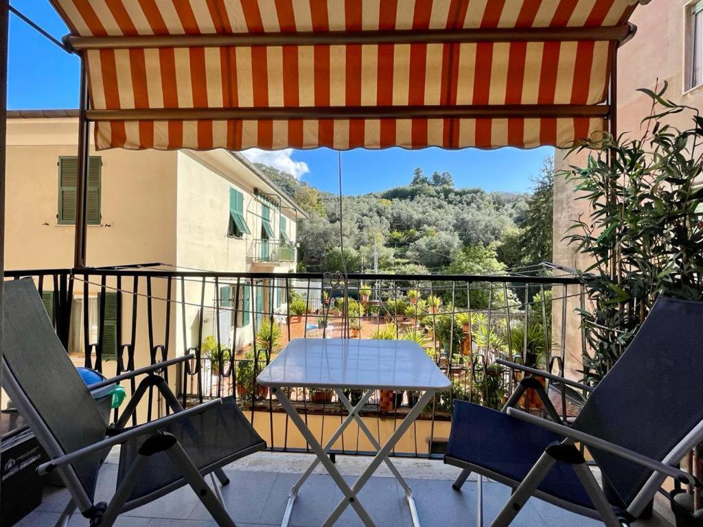 La Casa Dell'Artista - Levanto, 5 Terre Esterno foto
