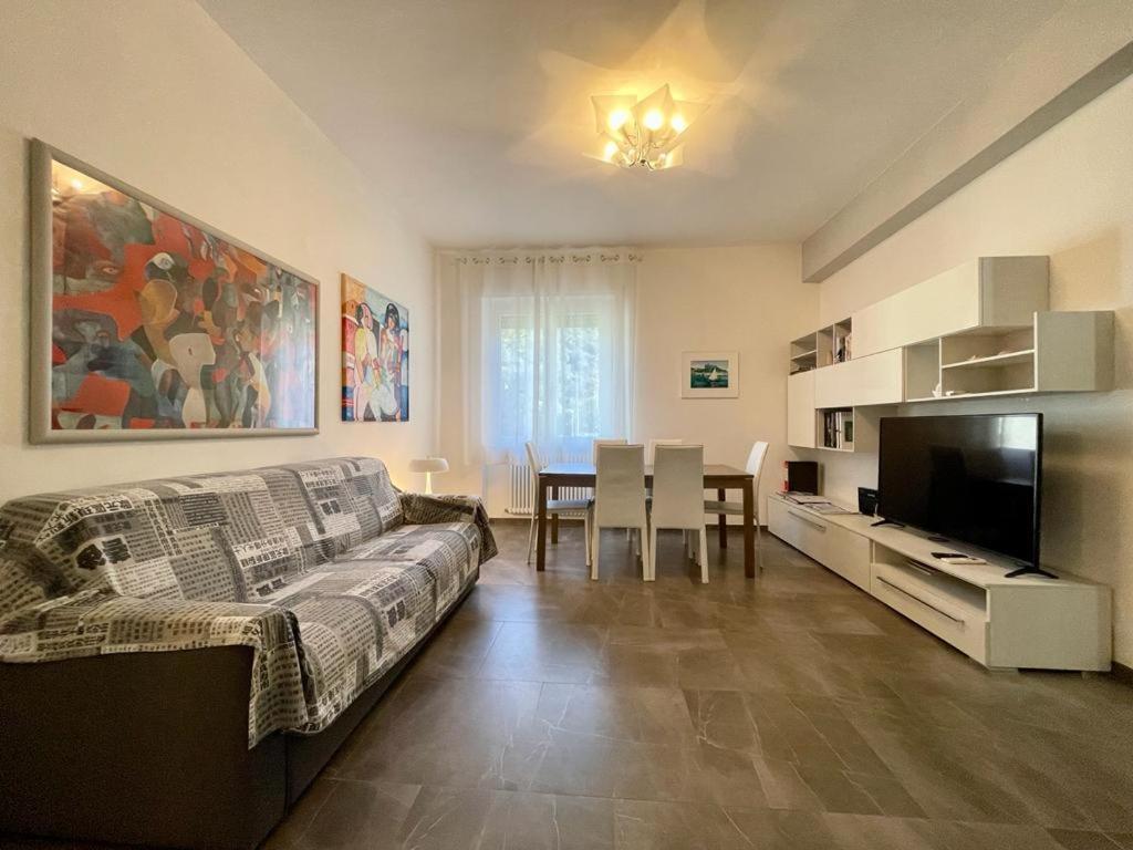 La Casa Dell'Artista - Levanto, 5 Terre Esterno foto