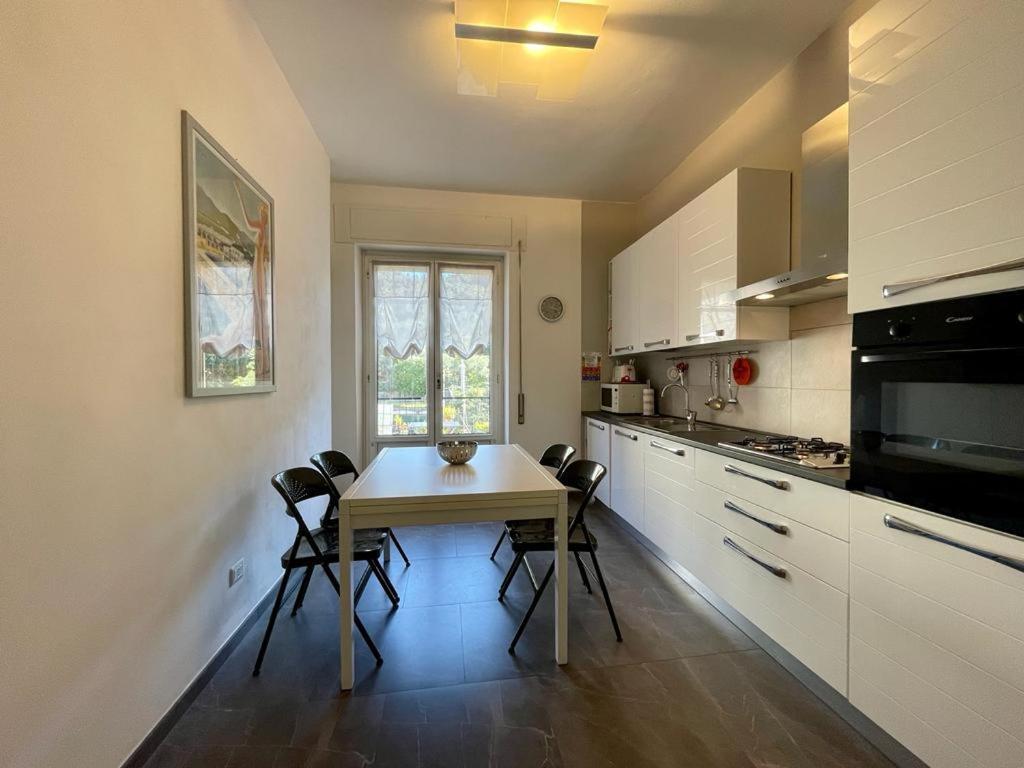 La Casa Dell'Artista - Levanto, 5 Terre Esterno foto
