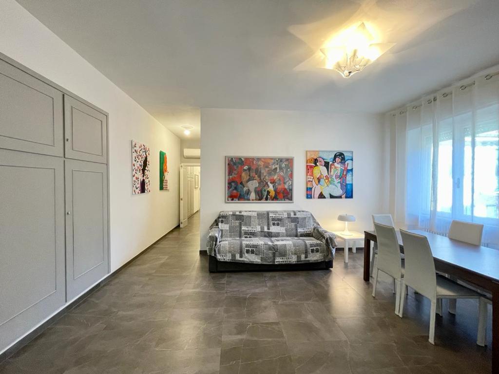 La Casa Dell'Artista - Levanto, 5 Terre Esterno foto
