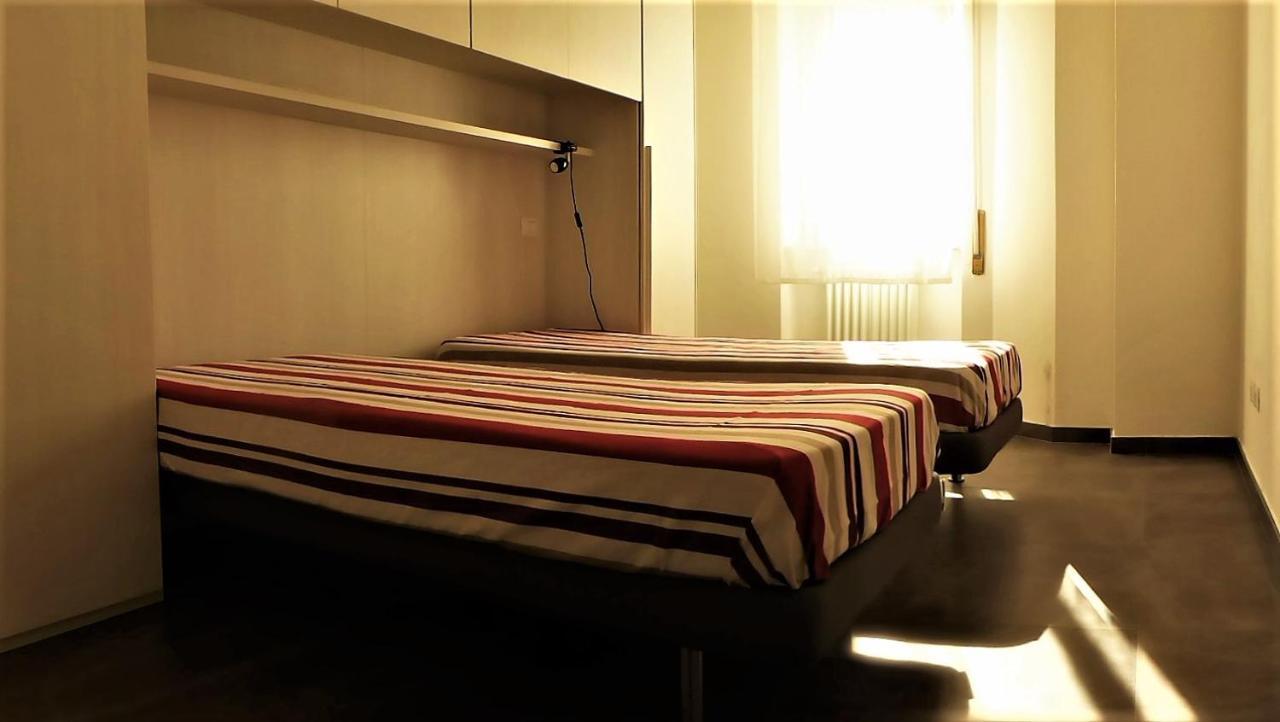 La Casa Dell'Artista - Levanto, 5 Terre Esterno foto